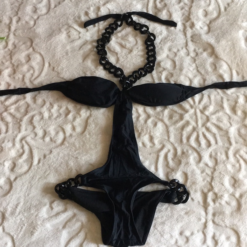 Super sexy monokini